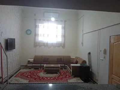 سوئیت یک خوابه فرهنگ ۲