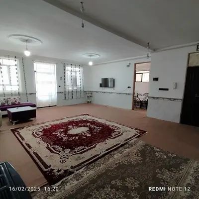 سوئیت یک خوابه فرهنگ ۳