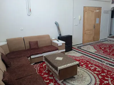 سوئیت یک خوابه فرهنگ ۲