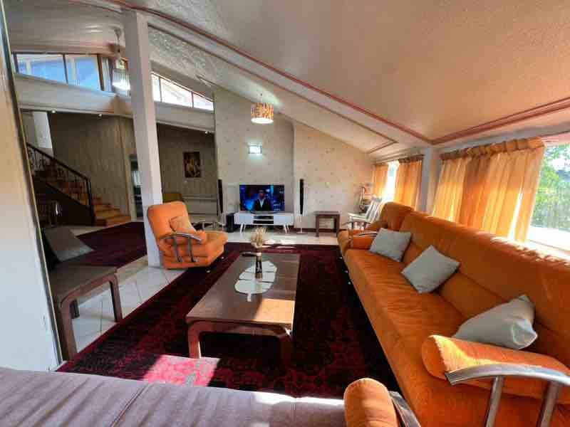 ویلا سه خوابه شهرک خیابان سیزدهم - انتخاب عنوان تصویر