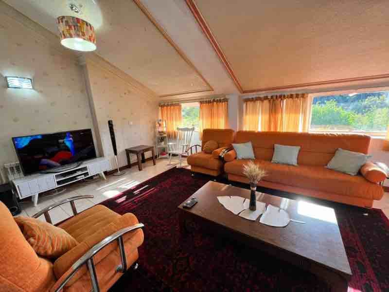 ویلا سه خوابه شهرک خیابان سیزدهم