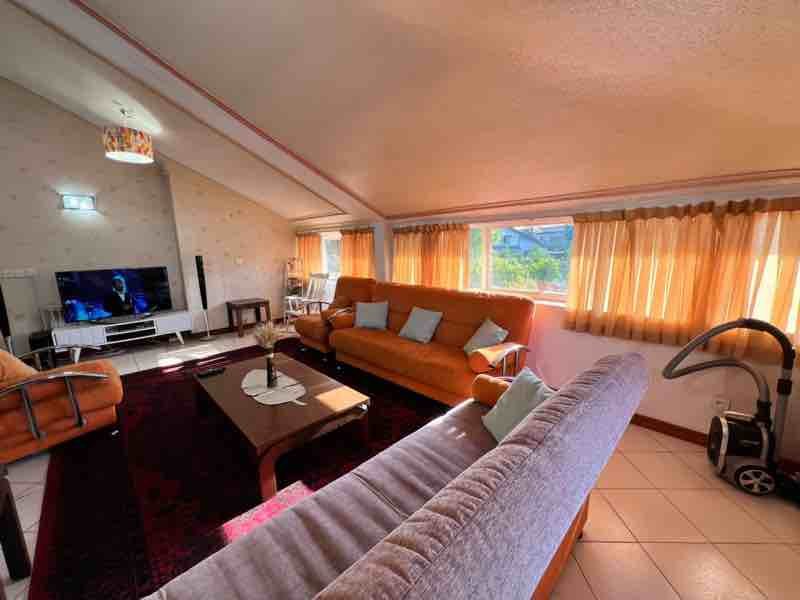 ویلا سه خوابه شهرک خیابان سیزدهم