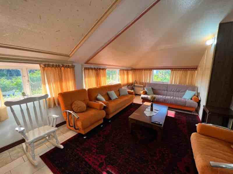 ویلا سه خوابه شهرک خیابان سیزدهم