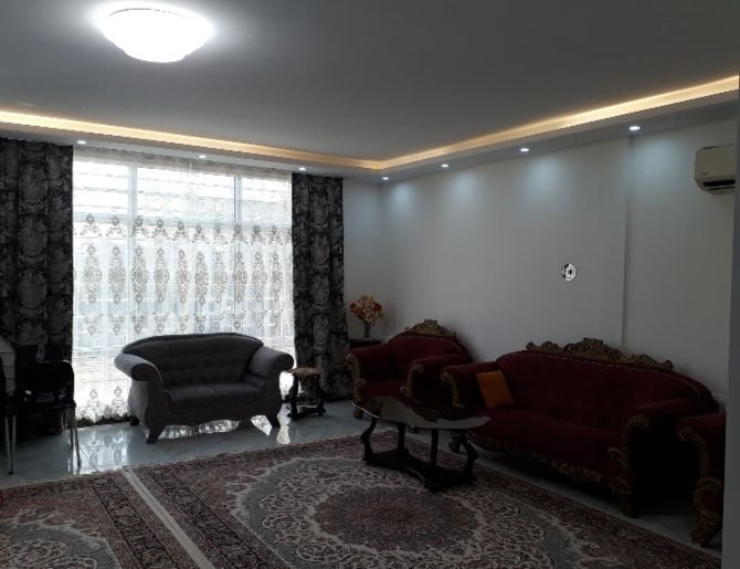 دوخوابه رضایی 4