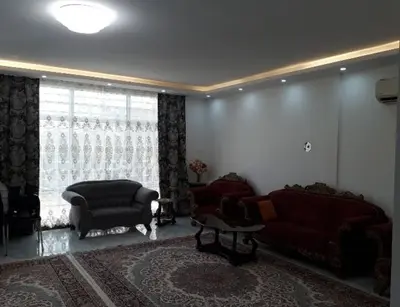 ویلا دوخوابه رضایی 4