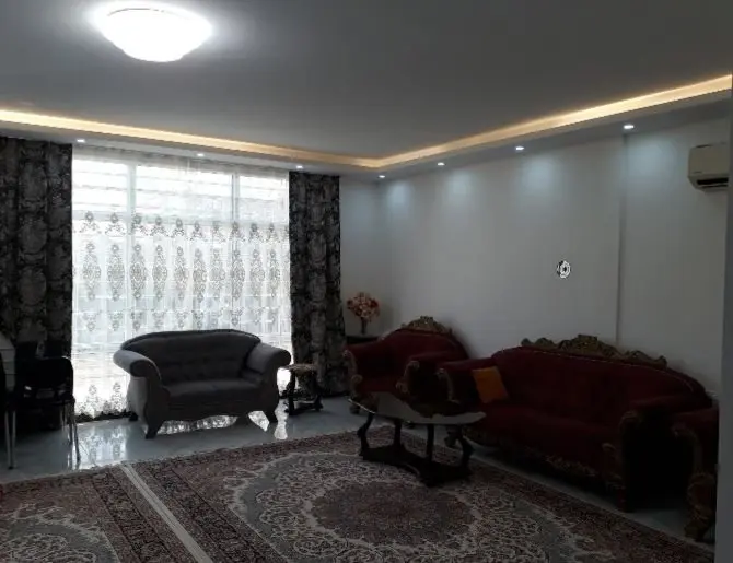 ویلا دوخوابه رضایی 4