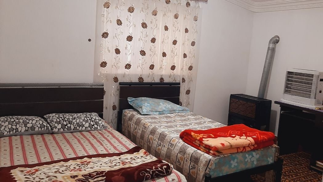 ویلا دوخوابه دوبلکس جنگلی سیوا