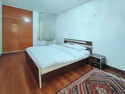 آپارتمان دوخوابه معالی آباد واحد 6