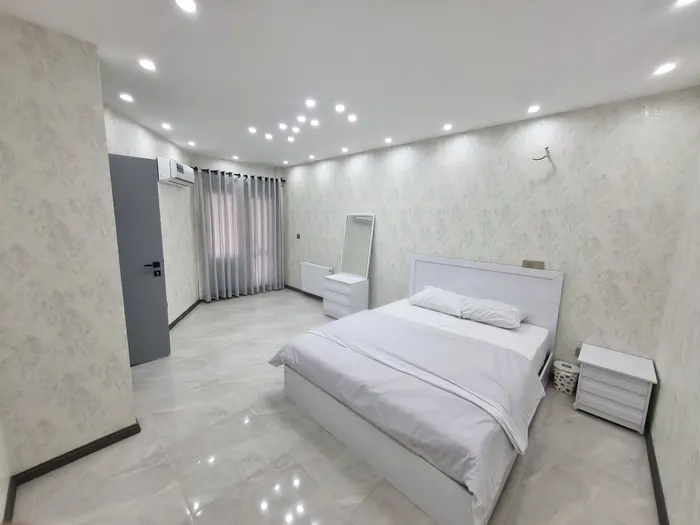 آپارتمان دوخوابه تاکستان 6