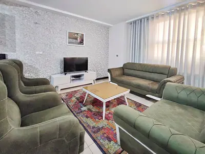 آپارتمان دوخوابه دکتر حسابی - واحد 4