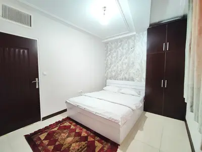 آپارتمان دوخوابه دکتر حسابی واحد ۳