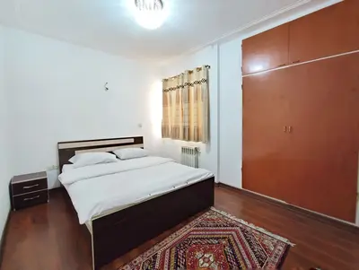 آپارتمان دوخوابه معالی آباد واحد 6