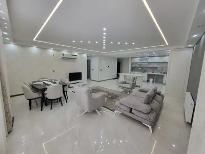 آپارتمان دوخوابه تاکستان 6