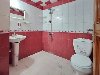 آپارتمان دوخوابه معالی آباد واحد 7