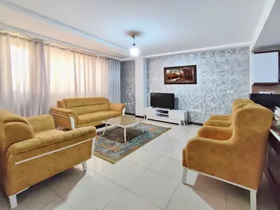 آپارتمان دوخوابه دکتر حسابی واحد ۳