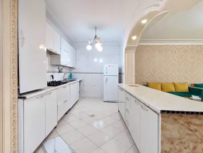 آپارتمان دوخوابه معالی آباد - واحد 2