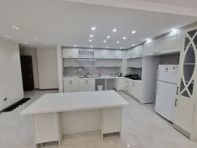 آپارتمان دوخوابه تاکستان 6