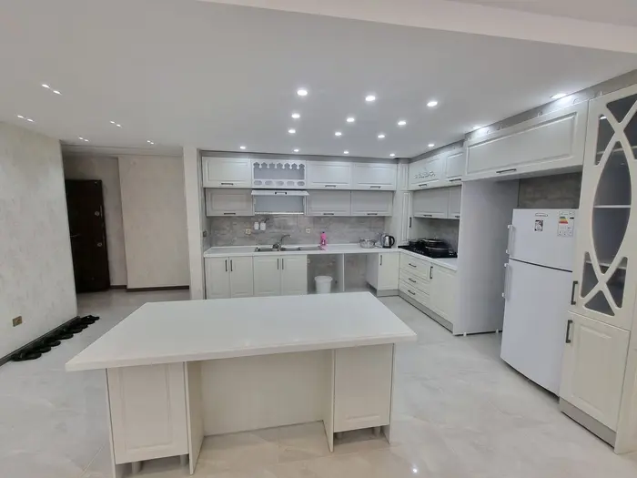 آپارتمان دوخوابه تاکستان 6