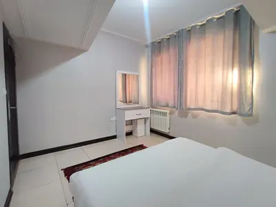 آپارتمان دوخوابه دکتر حسابی - واحد 4