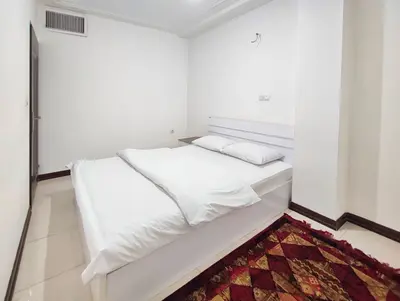 آپارتمان دوخوابه دکتر حسابی واحد ۲