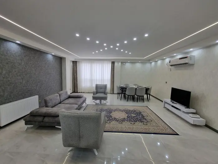 آپارتمان دوخوابه تاکستان 6