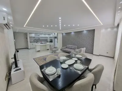 آپارتمان دوخوابه تاکستان 6