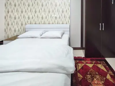 آپارتمان دوخوابه دکتر حسابی - واحد 4