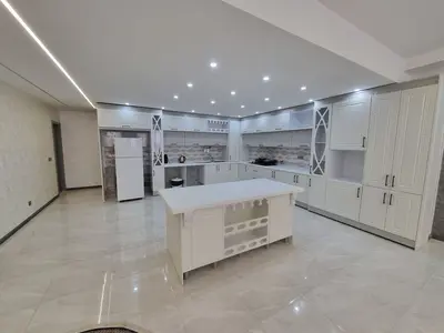 آپارتمان سه خوابه تاکستان