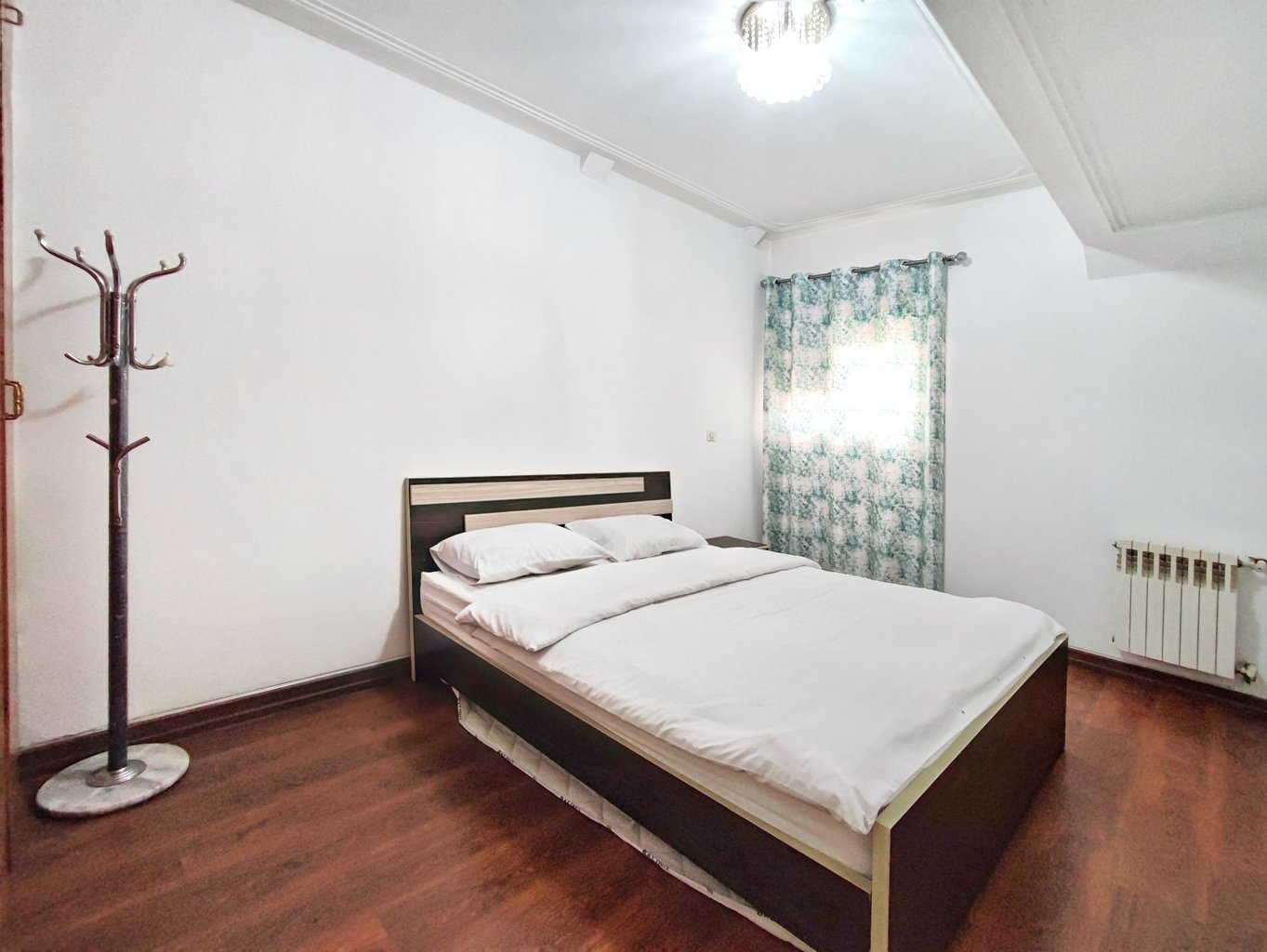 آپارتمان دوخوابه معالی آباد واحد 5