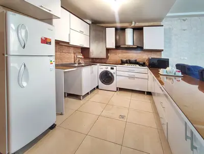 آپارتمان دوخوابه دکتر حسابی - واحد 4