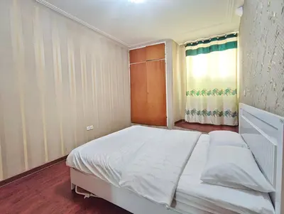 آپارتمان دوخوابه معالی آباد - واحد 2