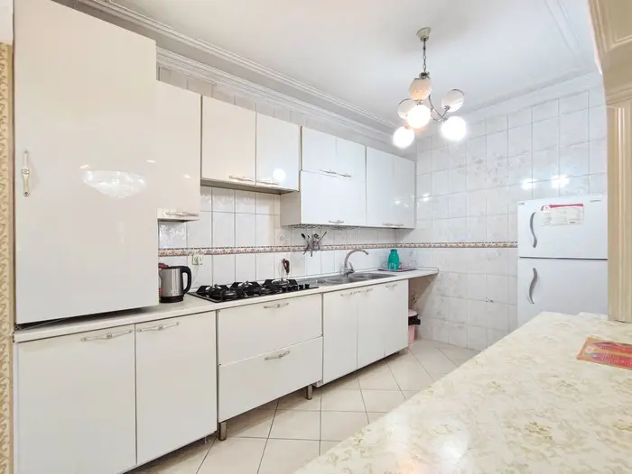 آپارتمان دوخوابه معالی آباد - واحد 2