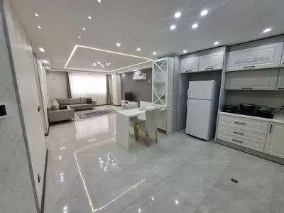 آپارتمان دوخوابه تاکستان 5