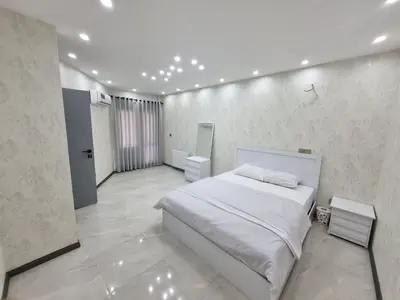 آپارتمان سه خوابه تاکستان