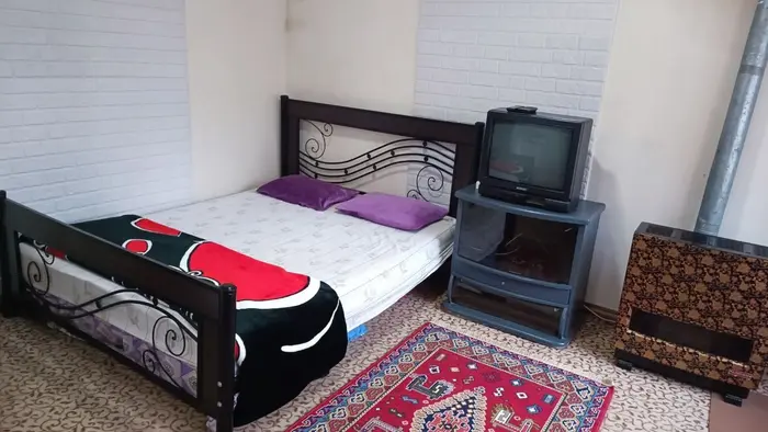 آپارتمان فلت یاس 11