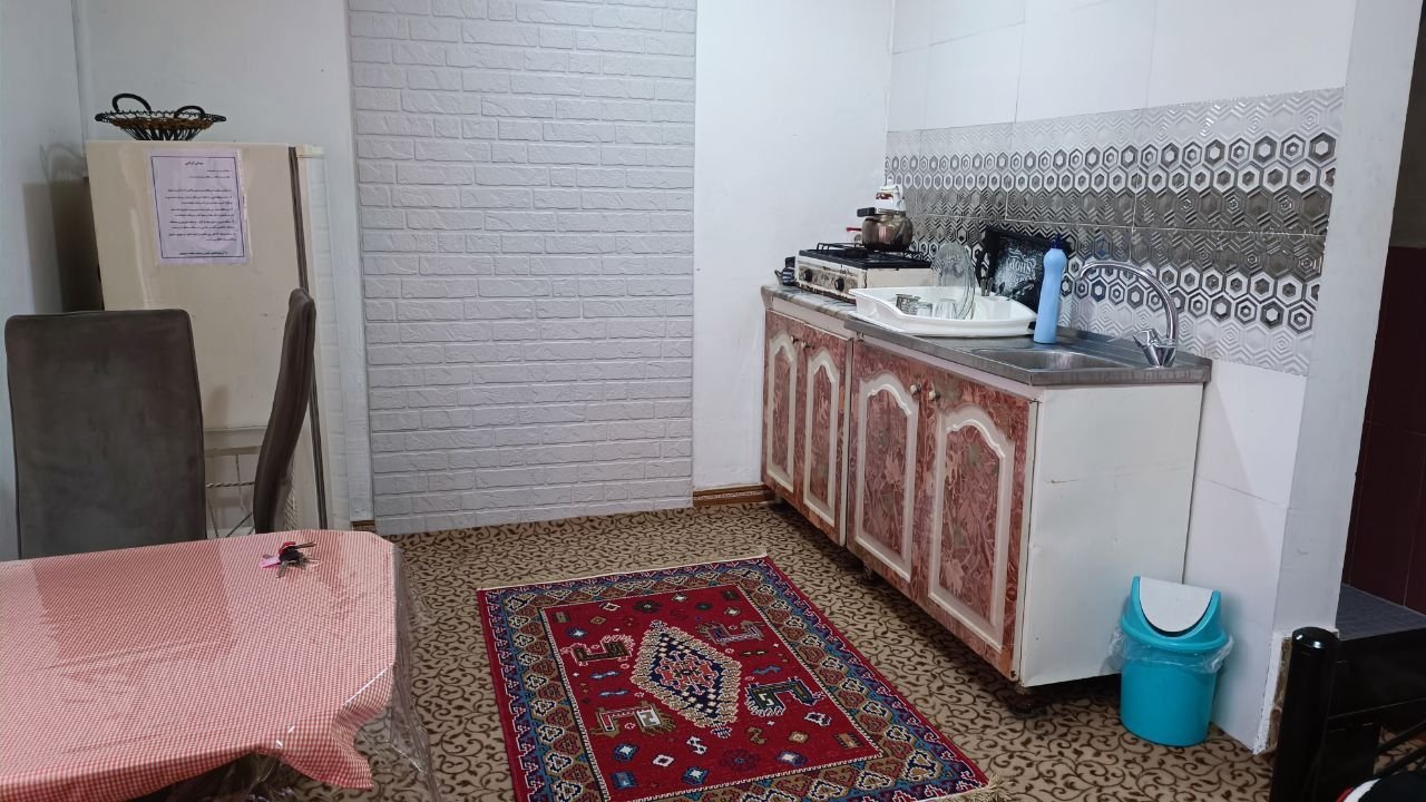 آپارتمان فلت یاس 11