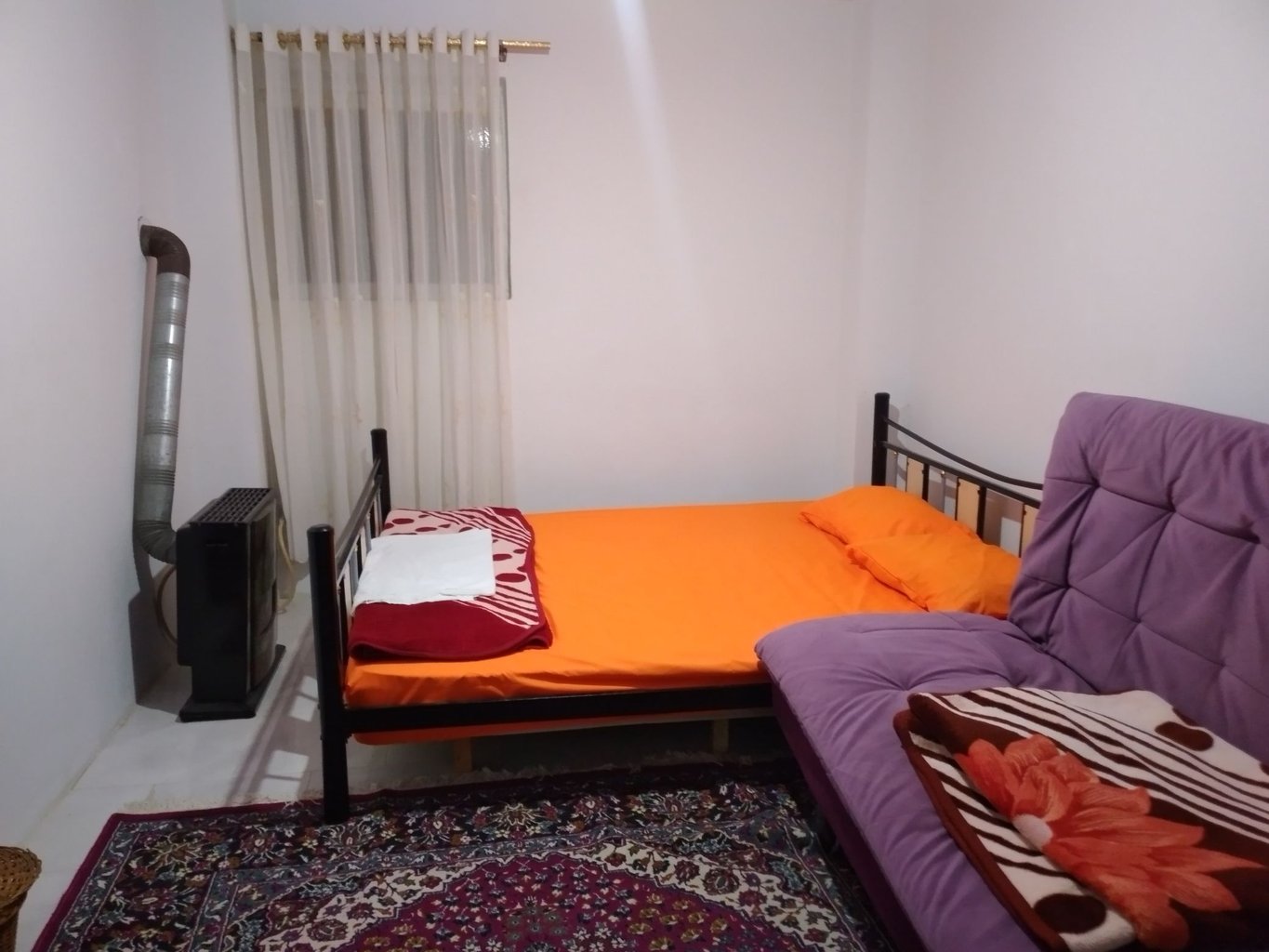 یک خوابه یاس 11