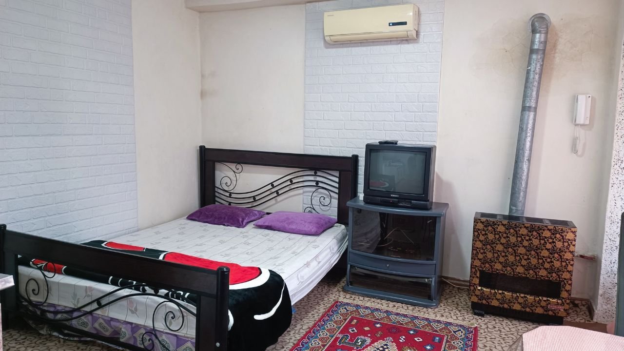 آپارتمان فلت یاس 11