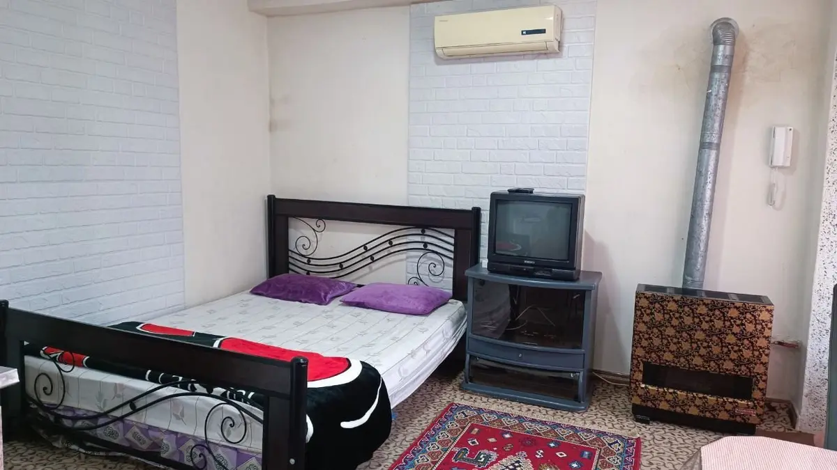 آپارتمان فلت یاس 11