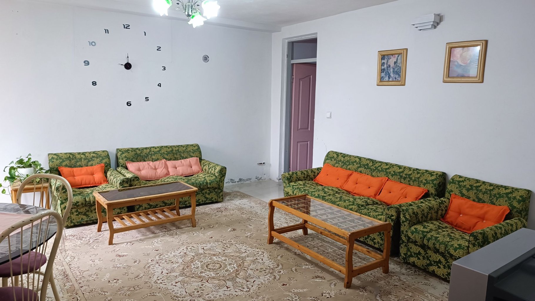 یک خوابه یاس 11