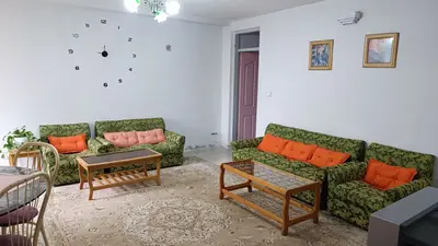 آپارتمان یک خوابه یاس 11