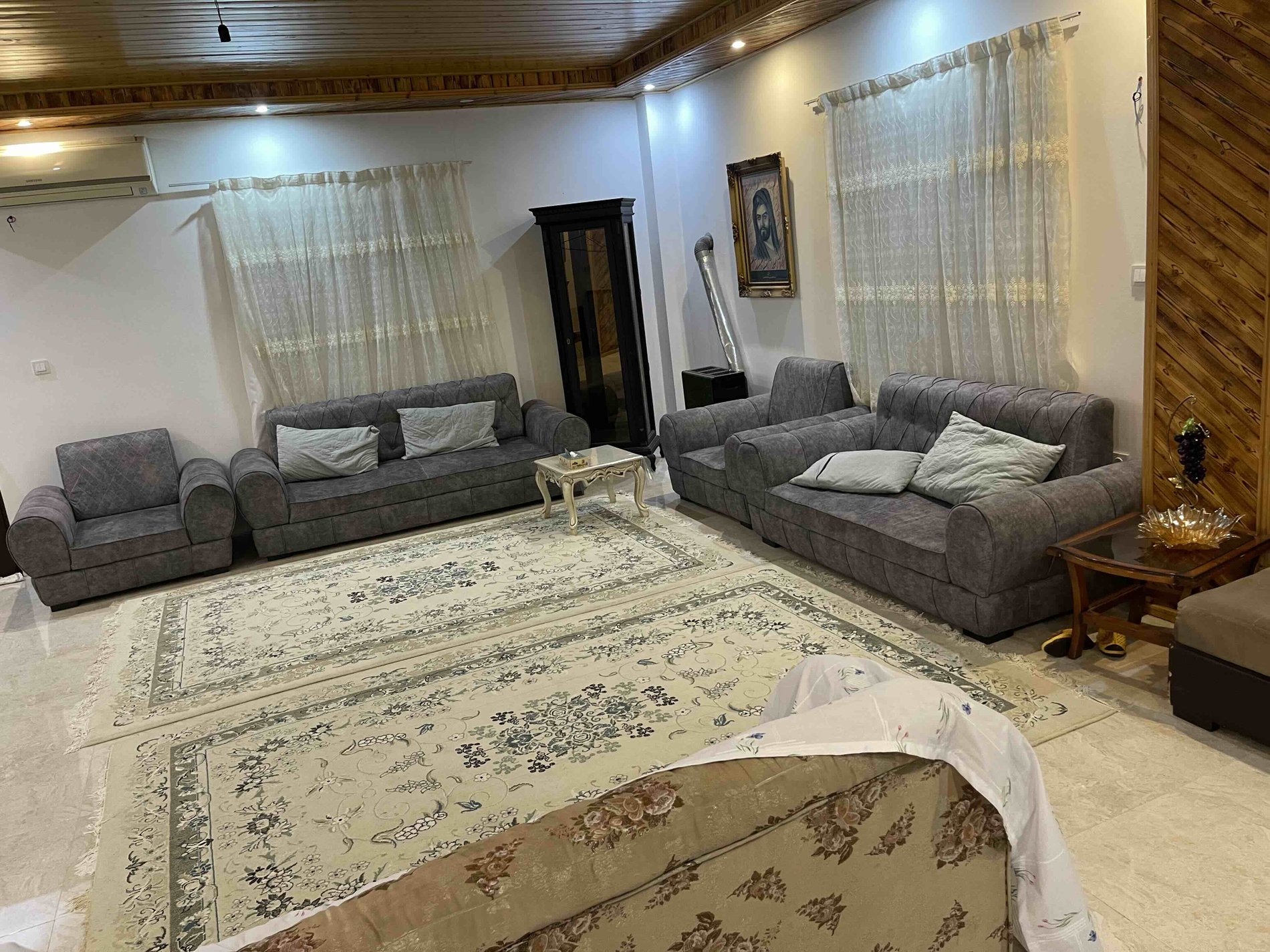 ویلا دوخوابه چلندر - انتخاب عنوان تصویر