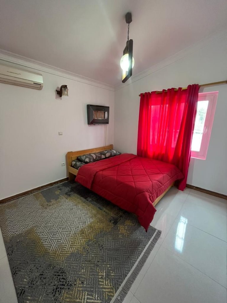 چهارخوابه ساحلی دوبلکس استخردار آبگرم کاج