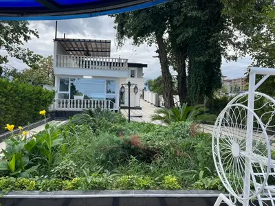 ویلا چهارخوابه ساحلی دوبلکس استخردار آبگرم کاج