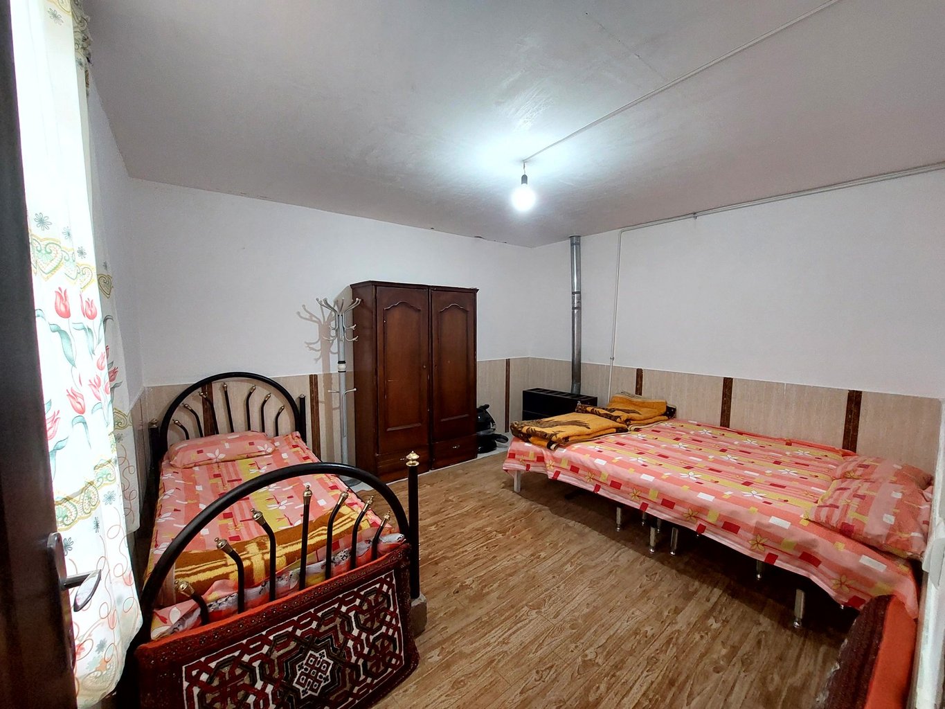 ویلا یک خوابه ماریان