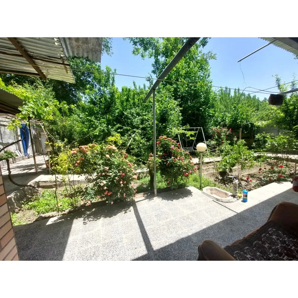 ویلا یک خوابه ماریان