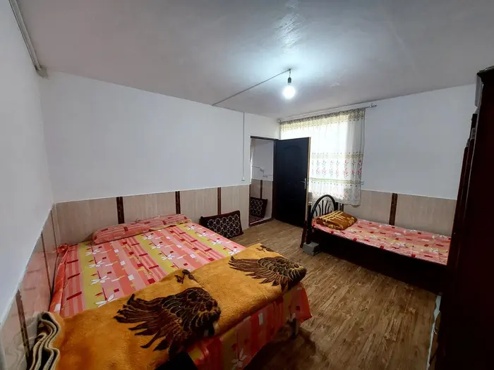 ویلا یک خوابه ماریان - اتاق خواب