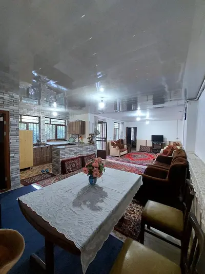 ویلا یک خوابه ماریان