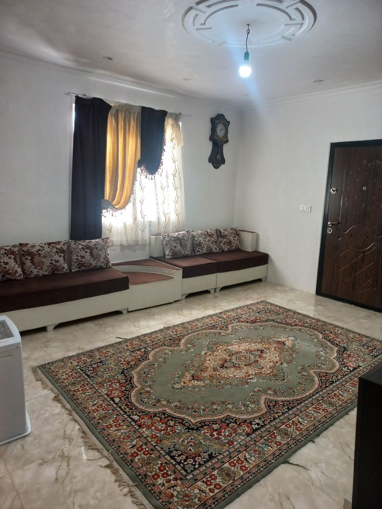 یک خوابه کفراشی