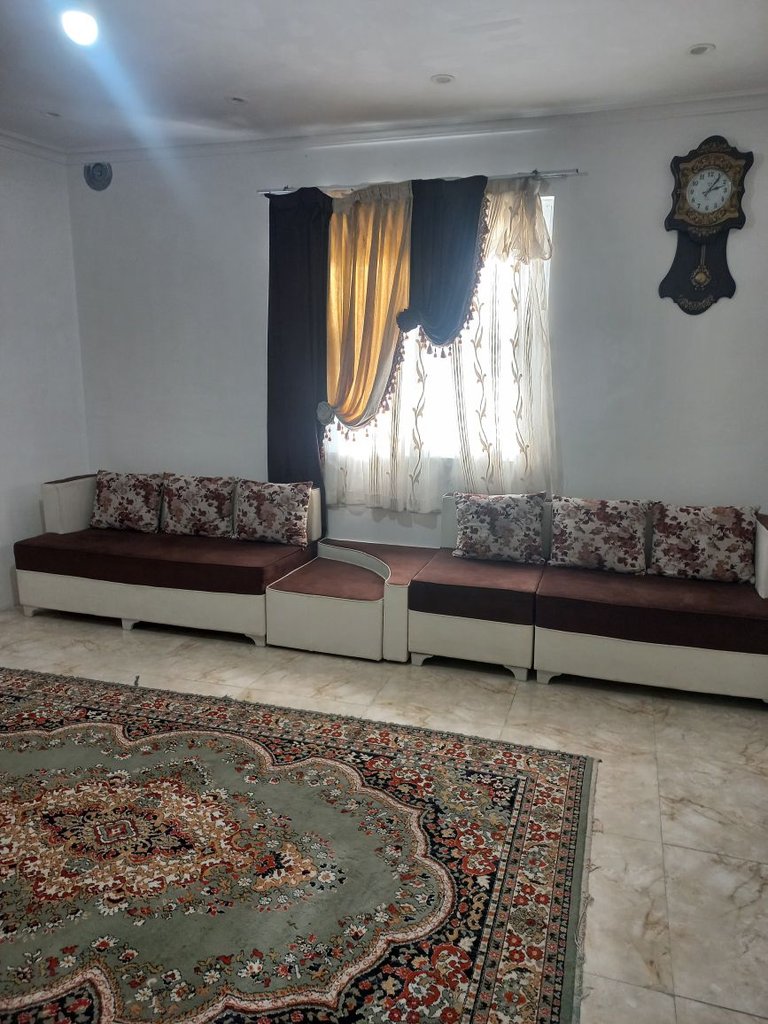 سوئیت یک خوابه کفراشی